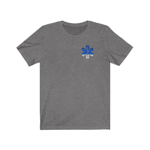 This Is How I Roll Short Sleeve Tee